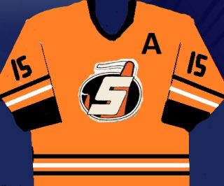 trail smoke eaters jersey for sale
